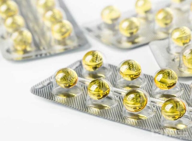 ویتامین D، همیار باروری زنان و تسکیندهنده افسردگی ویتامین D، همیار باروری زنان و تسکیندهنده افسردگی