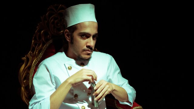 نمایش «شاه معمار» با روایتی از مرگ، قدرت و خیال در تبریز به روی صحنه می‌شود