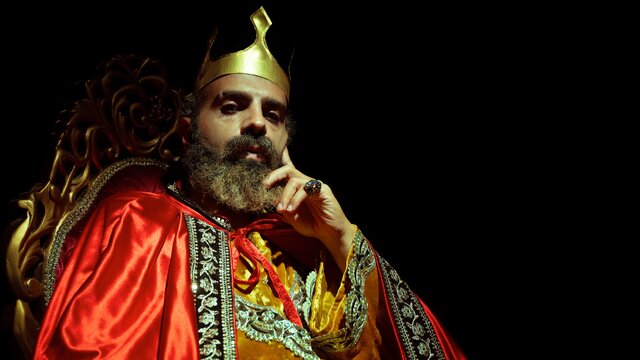 نمایش «شاه معمار» با روایتی از مرگ، قدرت و خیال در تبریز به روی صحنه میشود