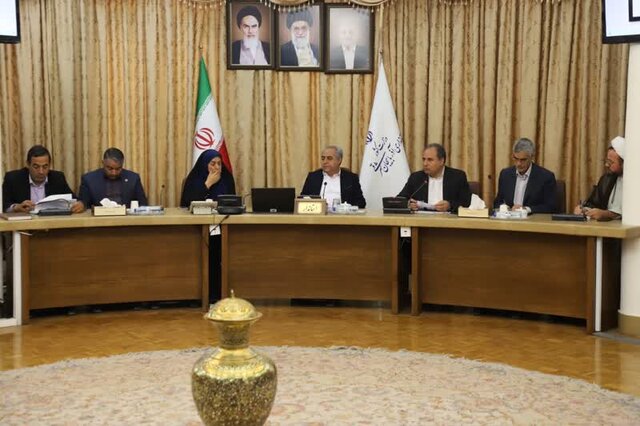 ۹۸ درصد دانشآموزان آذربایجان شرقی ثبتنام شدند/ پروژههای آموزشی استان پیشرفت ۷۲ درصد است