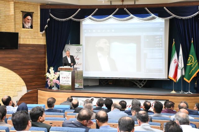 توسعه کشاورزی دیم؛ راهکار اصلی مقابله با خشکسالی در آذربایجان شرقی