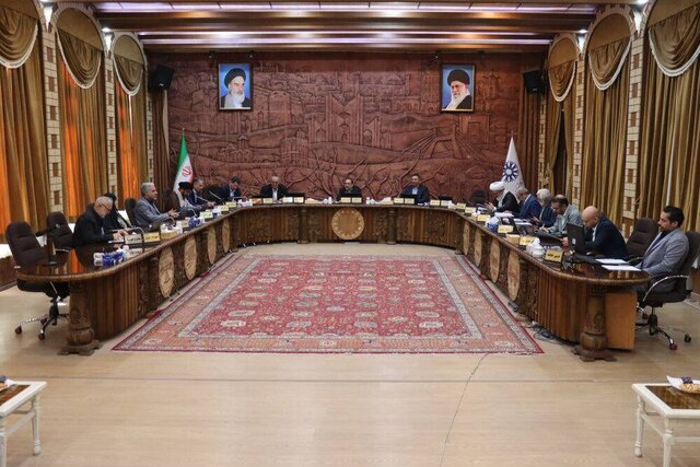 پیگیری مطالبه ۴ میلیون یورویی شهرداری تبریز برای مدیریت پسماند شهری