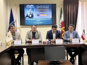 افزایش سلامت دهان و دندان با حمایت از تولیدات داخلی محقق می‌شود