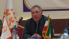 پایان تیمداری مس‌سونگون در کشتی/ مقصر باخت فنی سونگونی‌ها که بود؟