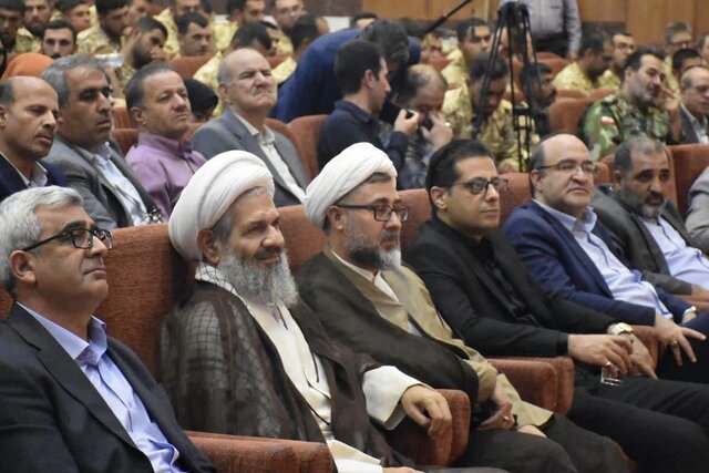 شهریار با عشق به اهل بیت(ع) از دیگر شاعران متمایز شد