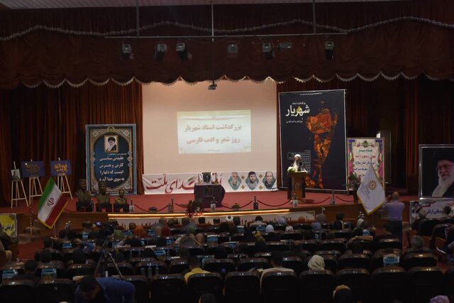 شهریار با عشق به اهل بیت(ع) از دیگر شاعران متمایز شد