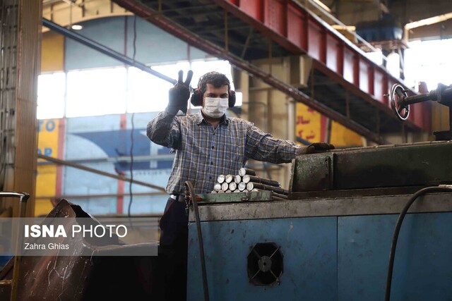 بانکها و نقش حیاتی در تقویت تولید در زنجان