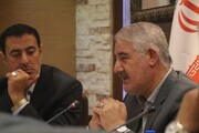 فرماندار تبریز: توسعه نیازمند اصلاح نگرش‌هاست
