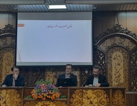 از «آزادی بیان در تراز عدالت» تا «نقش و میزان دخالت هیئت منصفه در پرونده‌های مطبوعاتی»