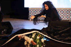 افتتاحیه کنگره بین‌المللی بزرگداشت استاد شهریار در تبریز
