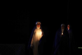 افتتاحیه کنگره بین‌المللی بزرگداشت استاد شهریار در تبریز
