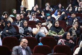 افتتاحیه کنگره بین‌المللی بزرگداشت استاد شهریار در تبریز
