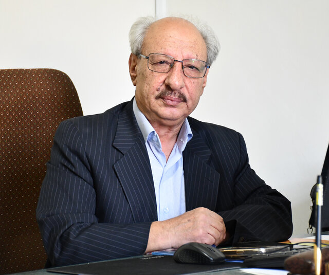 شهریار؛ پلی میان نسل جوان و میراث ادبی ایران زمین