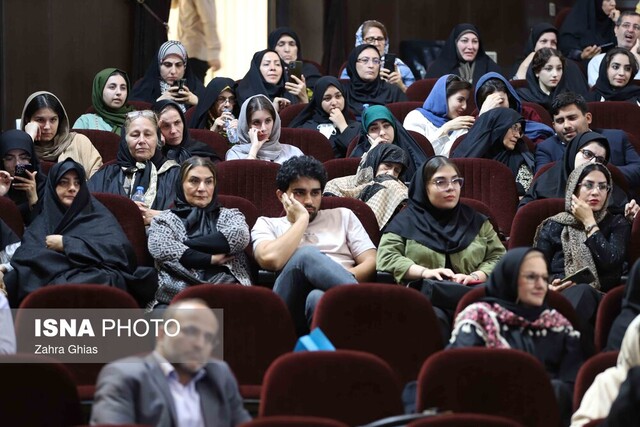 تبریزی که دو روز در عطر شعر و شور ادب غرق شد