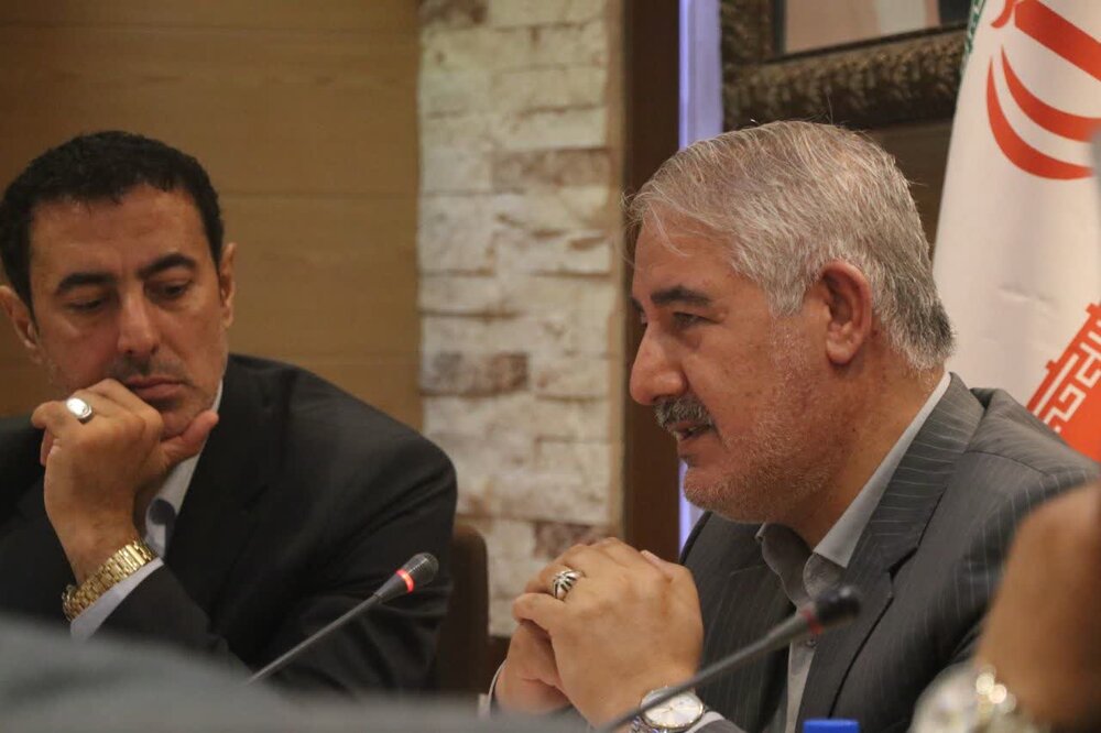 فرماندار تبریز: توسعه نیازمند اصلاح نگرش‌هاست