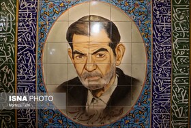 پاشنه آشیل شهریار شاعر ایرانی چه بود؟