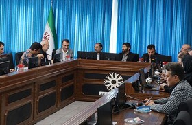 مدیریت منابع آب و حفظ زمین‌های کشاورزی اولویت اصلی برای پایتخت زیست‌محیطی آسیا