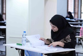 برگزاری سیزدهمین آزمون استخدامی دستگاه‌های اجرایی - آذربایجان شرقی