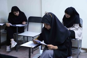 برگزاری سیزدهمین آزمون استخدامی دستگاه‌های اجرایی - آذربایجان شرقی