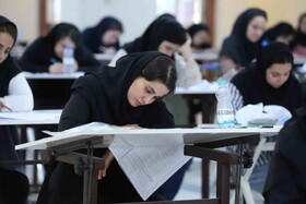 برگزاری سیزدهمین آزمون استخدامی دستگاه‌های اجرایی - آذربایجان شرقی