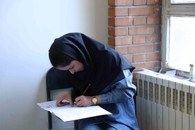 برگزاری سیزدهمین آزمون استخدامی دستگاه‌های اجرایی - آذربایجان شرقی