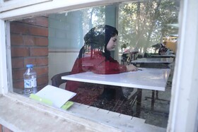 برگزاری سیزدهمین آزمون استخدامی دستگاه‌های اجرایی - آذربایجان شرقی
