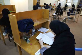 برگزاری سیزدهمین آزمون استخدامی دستگاه‌های اجرایی - آذربایجان شرقی