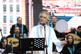 کنگره بین‌المللی بزرگداشت استاد شهریار - تبریز