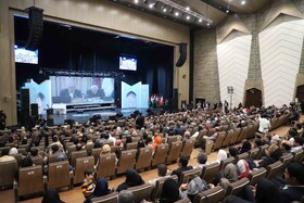 کنگره بین‌المللی بزرگداشت استاد شهریار - تبریز