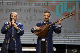 کنگره بین‌المللی بزرگداشت استاد شهریار - تبریز