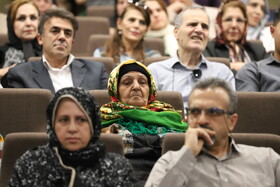 کنگره بین‌المللی بزرگداشت استاد شهریار - تبریز