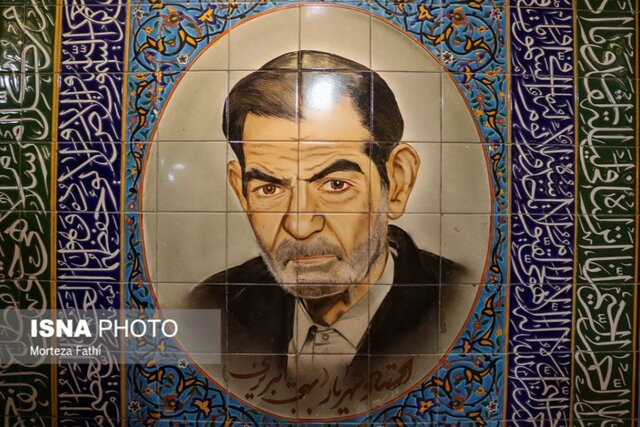 شهریار، احیاگر روح هزاران شاعر خفته در دل مقبرهالشعرا