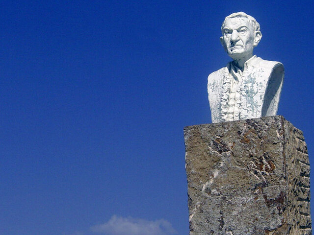 شهریار، احیاگر روح هزاران شاعر خفته در دل مقبرهالشعرا