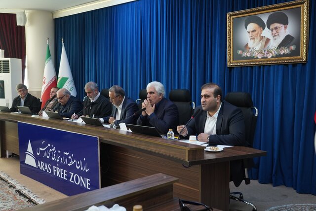 فعال‌سازی پایانه‌های مرزی برای تحقق اهداف مناطق آزاد، امری حیاتی است
