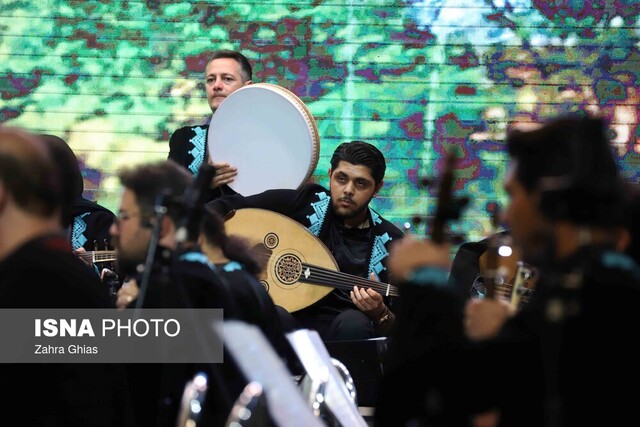 تبریزی که دو روز در عطر شعر و شور ادب غرق شد