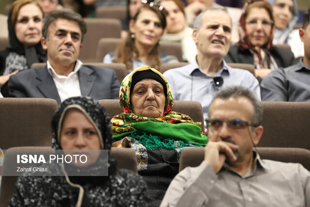 تبریزی که دو روز در عطر شعر و شور ادب غرق شد