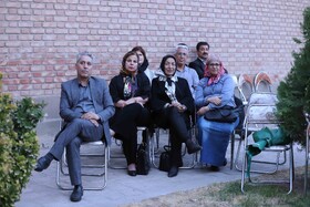 آیین نکوداشت «پنجاه چهره؛ پنجاه سال افتخار»