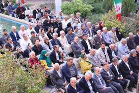 آیین نکوداشت «پنجاه چهره؛ پنجاه سال افتخار»