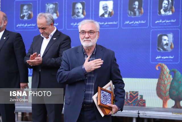 استاندار آذربایجانشرقی: هنر باید در مسیر تقویت سرمایههای فرهنگی جامعه حرکت کند