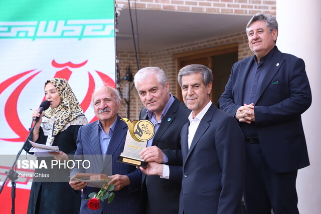 استاندار آذربایجانشرقی: هنر باید در مسیر تقویت سرمایههای فرهنگی جامعه حرکت کند