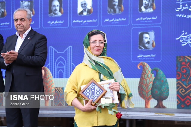 استاندار آذربایجان‌شرقی: هنر باید در مسیر تقویت سرمایه‌های فرهنگی جامعه حرکت کند