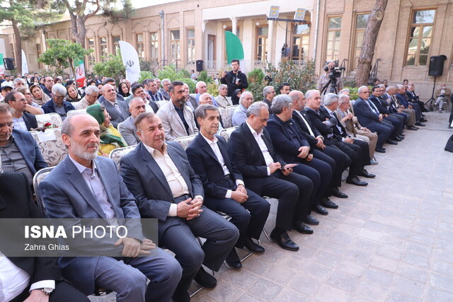 استاندار آذربایجان‌شرقی: هنر باید در مسیر تقویت سرمایه‌های فرهنگی جامعه حرکت کند
