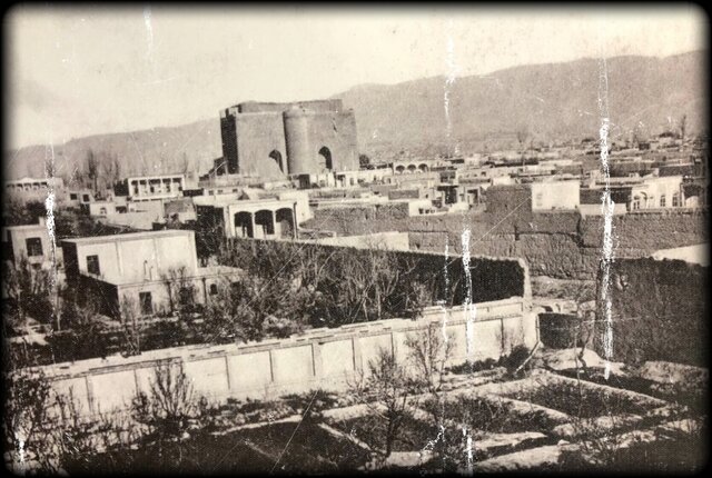 از خطبه تا خیزش؛ تبریز، نگین بیداری و پرچمدار تشیع