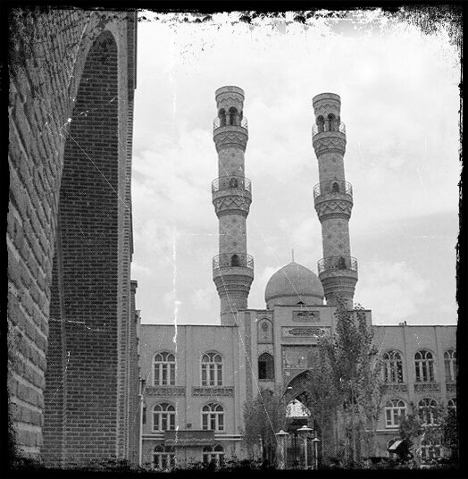 از خطبه تا خیزش؛ تبریز، نگین بیداری و پرچمدار تشیع