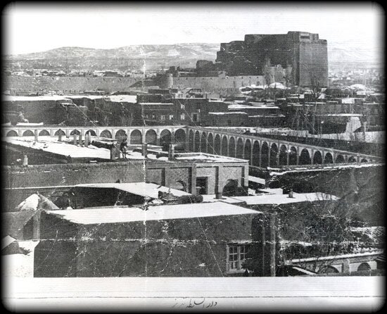 از خطبه تا خیزش؛ تبریز، نگین بیداری و پرچمدار تشیع