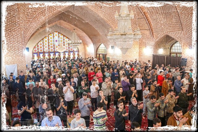 از خطبه تا خیزش؛ تبریز، نگین بیداری و پرچمدار تشیع