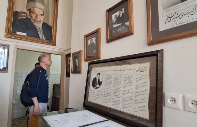 ایرانپلاس در تبریز؛ شهری که خبرنگاران خارجی را به تحسین واداشت