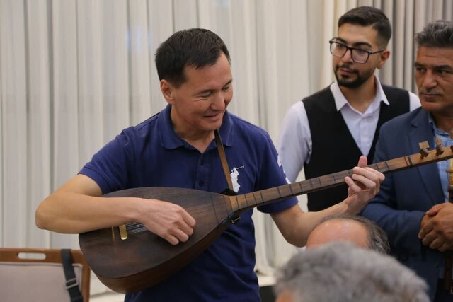 ایرانپلاس در تبریز؛ شهری که خبرنگاران خارجی را به تحسین واداشت