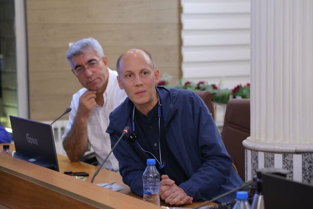 ایرانپلاس در تبریز؛ شهری که خبرنگاران خارجی را به تحسین واداشت