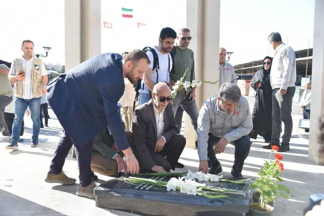 ایران‌پلاس در تبریز؛ شهری که خبرنگاران خارجی را به تحسین واداشت